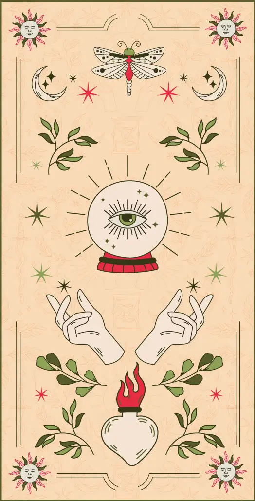 Contra cartas Tarot Magia Blanca 1029x524px op